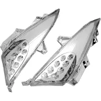 Vparts Yamaha T-max 2008 St-15125led-lh Blinklys