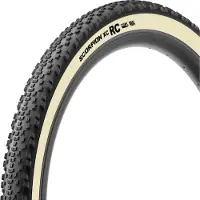 Pirelli Scorpion Race Xc Rc Retro Prowall 120 Tpi Race Xc Compound Tubeless 29´´ X 2.4 Mtb-dæk