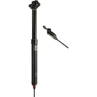 RockShox Reverb Stealth 1x 125 Mm Dropper-sadelpind