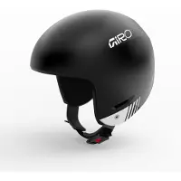 Giro vinterhjelm SIGNES SPHERICAL MIPS, mat sort str. M (55,5-59 cm)