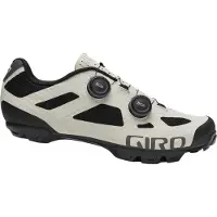 Giro Sector Mtb-sko