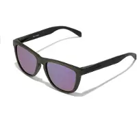 Northweek Regular Matte Black Solbriller