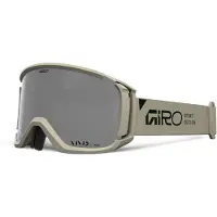 Giro Revolt Stacked Skibriller