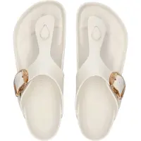 Birkenstock Klipklapper Gizeh Big Buckle EVA dame 40