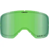 Giro Revolt Goggle erstatningsobjektiv VIVID Emerald