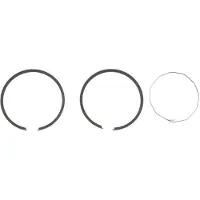 RMS Beauty Honda Sh 50cc 39 Mm 100100080 Stempelringe