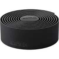 Selle Italia styretape GRAN FONDO BLACK 2,5 mm EVA-skum, sort, 18 g (NEW)