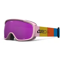 Giro Buster Blocks Junior Skibriller