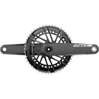 Sram Force Axs Dub Dm Kranksæt