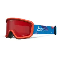 Giro Chico 2.0 Rocket Junior Skibriller