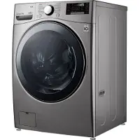 LG F1p1cy2t Frontbetjent Vaskemaskine