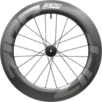 Zipp 808 Firecrest Cl Disc Baghjul