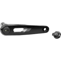 Sram Rival E1 Axs Dub Wide Venstre Krank Med Effektmåler