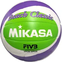 MIKASA Paplūdimio tinklinio kamuolys