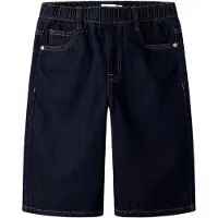 Name it Jeans 'NKMBen' mørkeblå