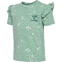 Hummel Zanzi T-shirt Med Korte ærmer