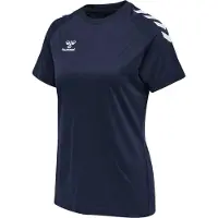 Hummel Spilletrøje Core - Navy Kvinde, størrelse XX-Large