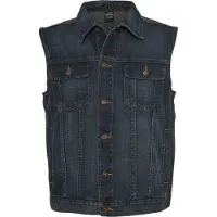 Urban Classics Denimjakke