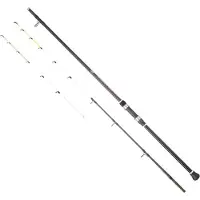 Daiwa Megaforce Quiver Boat Jigging Stang