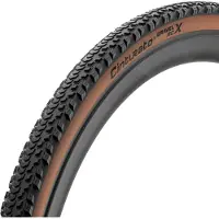 Pirelli Cinturato Rcx Classic Techwall X 60 Tpi Speedgrip Tubeless 700 X 35 Graveldæk