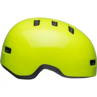 Bell børnecykelhjelm LIL RIPPER str. XS (45–52 cm)