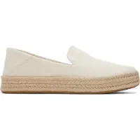 Toms Espadrillaer beige