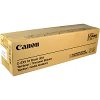 Canon 732M Tonerkassette Magenta 6261B002 Modsvarer: N/A
