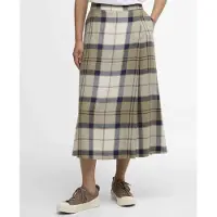 Barbour Ballina Midinederdel