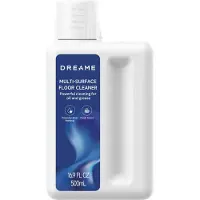 Dreame HFF5, Rengøringsmiddel til gulve, Stick vakuum, Hvid, 500 ml, , H15 Pro Heat