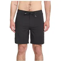 Volcom Lido Solid Mod 18´´ Badeshorts