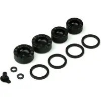 Sram Db8/db6/db4 A1+ 2023+/motive Ultimate/slver/bronze A1+ 2026+ Stempelkit