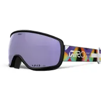 Giro Balance Ii Luminous Flow Skibriller Til Kvinder