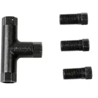 Magura T O-ring Med 3 Ringe/bøsningsmøtrik