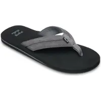 Billabong Sierra Suede Flip-flops