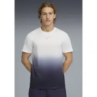 Puma X Hyrox Graphic T-shirt Med Korte ærmer
