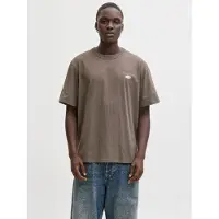 Jack & Jones Bluser & t-shirts mokka
