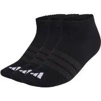 Adidas Sportssokker antracit / sort / hvid