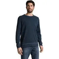 Tom Tailor Bluser & t-shirts marin