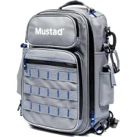 Mustad Game Time Sling Rygsæk
