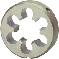 RUKO G Din En 24231 Hss B G5/8 Gevindtap