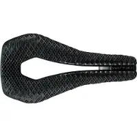 Selle Italia sadel WATT 3D KIT CARBONIO SUPERFLOW (id match U3), Carbon Rail+10 mm (NY)