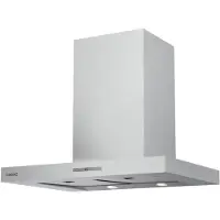 CATA Legend 700x70 Cm Dekorativ Emhætte