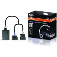Osram Smart Canbus H7 Ledsc02-1 Bil Lys