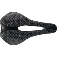 Selle Italia Novus Boost Evo 3D Kit Carbonio Superflow L3 Carbon Rail+10mm 210g (NEW) (id match L3)
