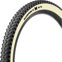 Pirelli Scorpion Race Xc M Retrò Prowall 120 Tpi Race Xc Compound Tubeless 29´´ X 2.4 Mtb-dæk