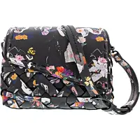 Desigual Håndtaske 'Osmio Phuket Mini' sort