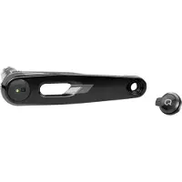 Sram Rival E1 Axs Dub Venstre Krank Med Effektmåler