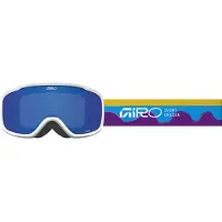 Giro Buster Waves Junior Skibriller