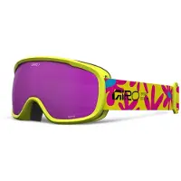 Giro Buster Flowers Junior Skibriller