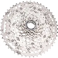 Shimano Lg400 Kassette